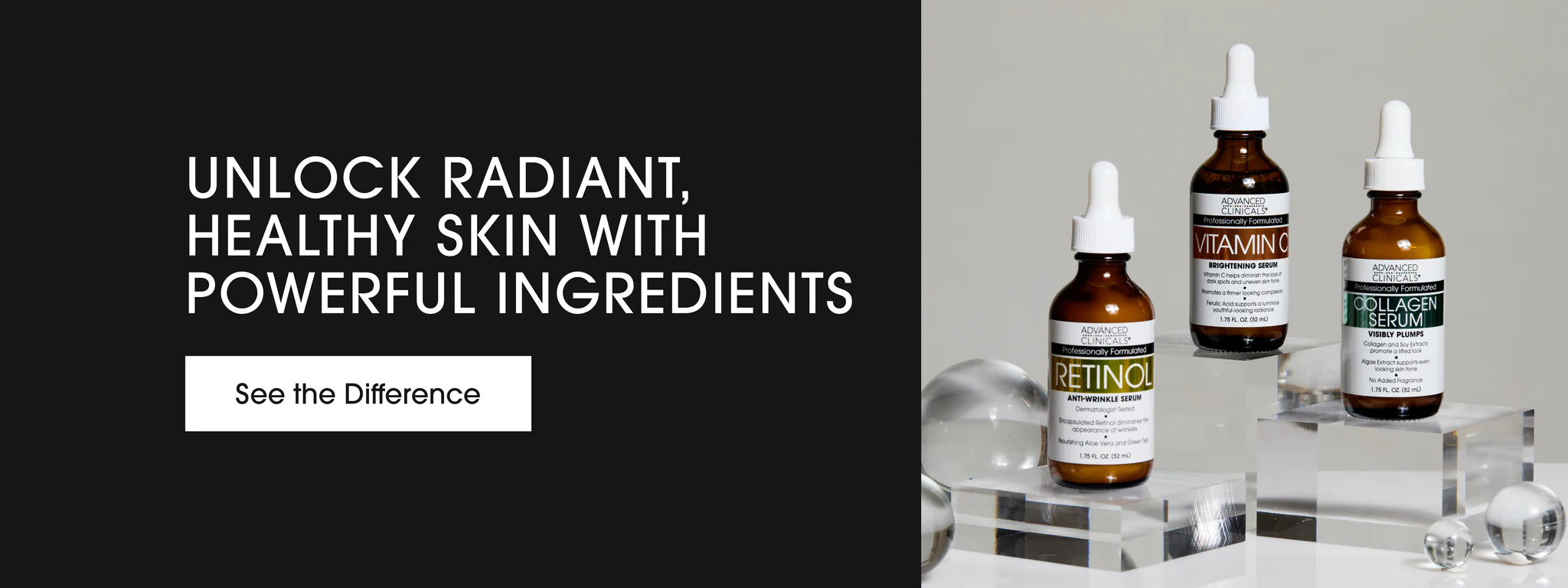Clinical Results For Every Skin